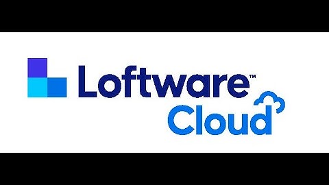 Introducing Loftware
