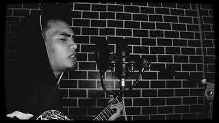 kasih orang muda fahrenheit (COVER)
