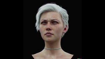 Character Animation