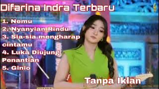 Nemu - Nyanyian Rindu - Sia-Sia Mengharap Cintamu - Luka Diujung Penantian - Ginio | Difarina Indra