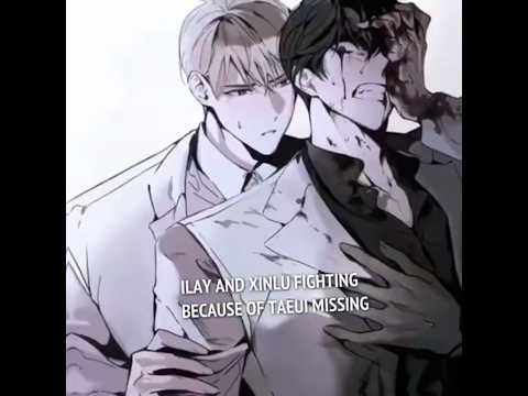 Ilay Is Beating Xinlu Bcz Tae Is Missing But Tae Is Chilling At Rahman Villa Bl Shorts