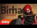 Birha sanu tere aa sahare full audio  kanwar grewal  punjabi song collection  speed records