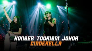 CINDERELLA JOHOR TOURISM MALAYSIA