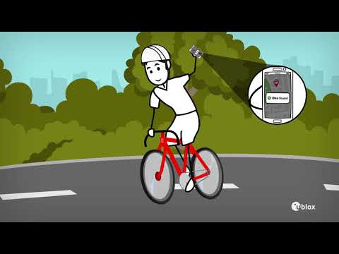 Super-E technology by u-blox - low power & high performance for wearables