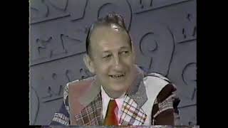 Details Kiner's Korner Lindsey Nelson, Bob Murphy September 23, 1984 News