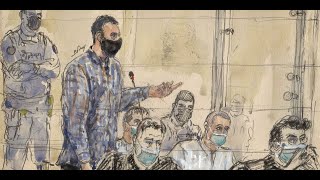 Procès du 13-Novembre : que faisait Salah Abdeslam avant les attentats ?