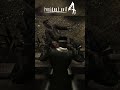 Punisher Enjoyer (kind of) | Resident Evil 4 | #leonkennedy #re4 #pcgaming #re4punisher