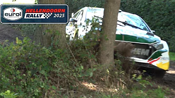 Hellendoorn Rally 2025