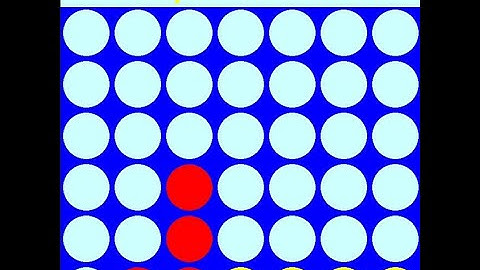 Connect 4 Game – Python MVC Refactor | Project Walkthrough
