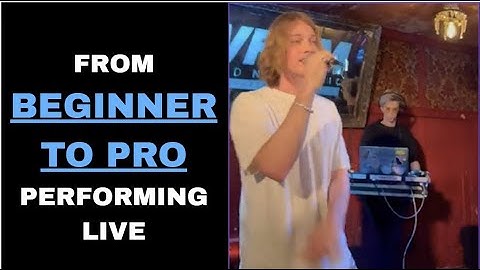 Singing Transformation From Shaky To Confident Pro