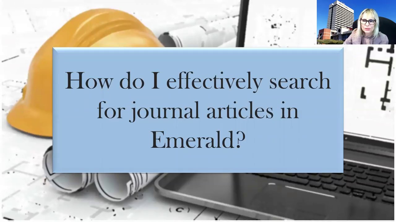 qualitative research journal emerald