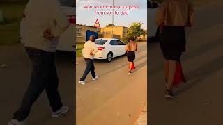 suprise carsuprise viral fyp