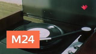 "Песни нашего кино": Юлий Ким - Москва 24 "Песни нашего кино": Юлий Ким - Москва 24