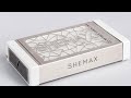 Новый меникюр SheMax-Настольная вытяжка для маникюра с фильтром