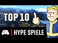 TOP 10 ► Hype-Spiele, die gefloppt sind