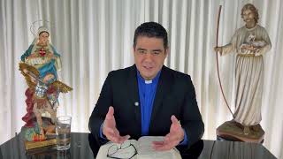 ORAÇÃO DA NOITE – QUARTA-FEIRA - 08.04.2026 - Padre Robson de Oliveira