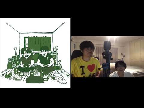 Sketch Simply - Commentary -