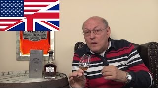 Whiskey Reviewtasting Jack Daniels Silver Select