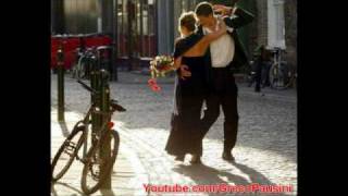 Video thumbnail of ""No necesitas nombre" Tango Argentino"