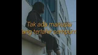 Story WA keren - Jangan Menyerah