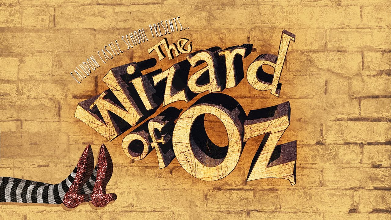 Wizard of Oz - Thursday Night Performance