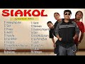 Siakol greatest hits  best songs of siakol