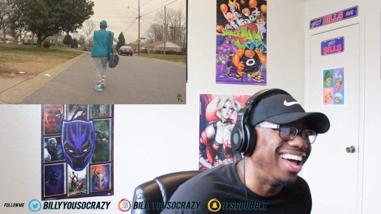 Dababy - Suge Yea Yea (Official Music Video) REACTION! THIS SONG TOUGH!