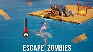 State Of Survival:Zombie War |Game screenshot 5