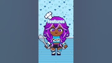 I Blew My Favorite Streamers MIND with this Vtuber Model #live2d #pixelart