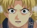 Shikamaru Vs Temari Full Fight English Dub High Defenition 