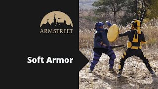 Soft Armor - Improve your Medieval Combat! screenshot 2