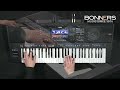 Yamaha PSR SX920 Styles Demo Yamaha PSR SX920 Styles Demo