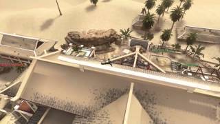 First Attempt Tomahawk Crossmap Final Kill by BWK Larry