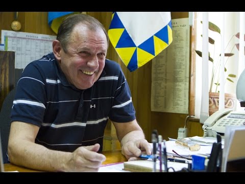 Декан хімічного факультету Василь Лендєл