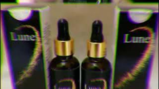 Review Lune Serum Kemasan Terbaru || Serum Lune Asli Original 082338043257 29 Juni 2021