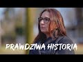 Prawdziwa Historia | Świadectwo nawrócenia - Ania Sikorska