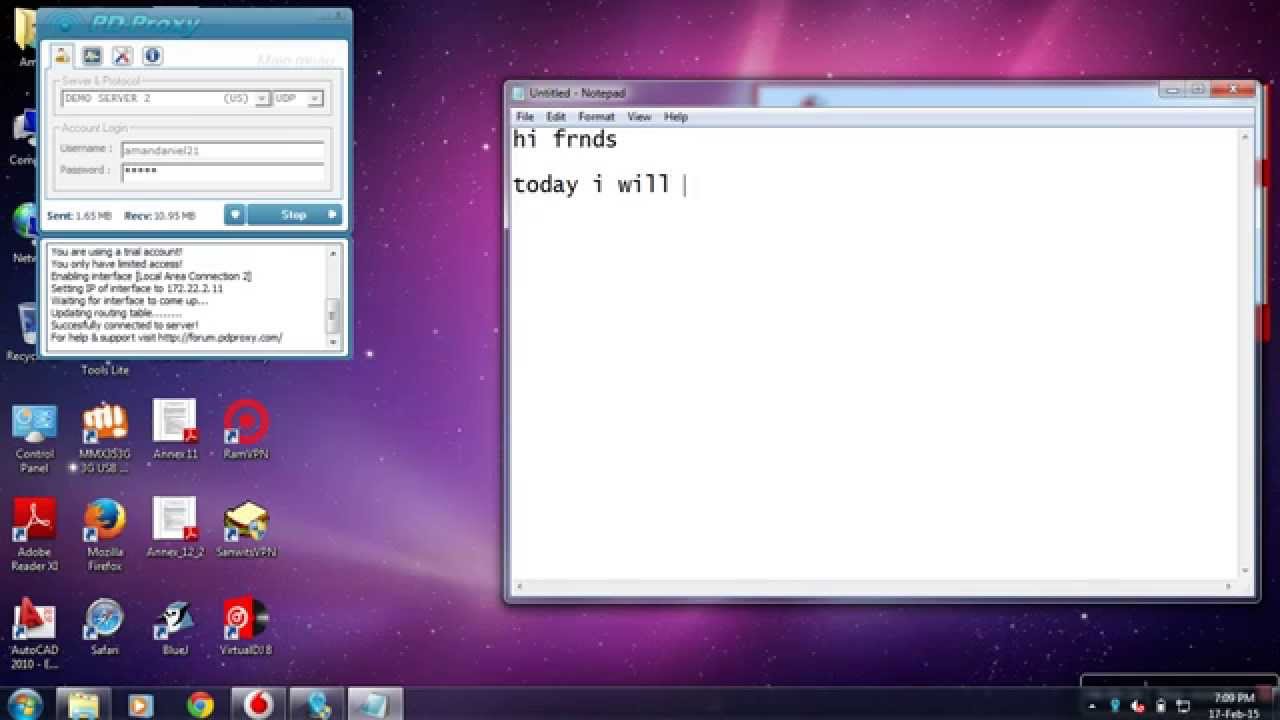 Idea 3G Hack Feb-March 2015 [New UDP Ports]-Amantrickz