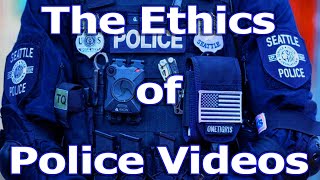 Is It Ethical To Share Police Videos? (Feat. @ThatDangDad) by Kay And Skittles 15,095 views 1 year ago 17 minutes