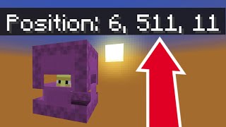 This Bug Makes Mobs Go Beyond Build Limit!