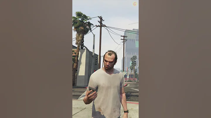 Lamar Finds Out What Trevor Did To Floyd and Debra...