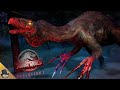 KILLER THERIZINOSAURUS! New Halloween Cosmetics For Jurassic World Evolution 2
