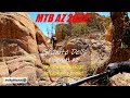 Granite dells chunk northwest passage to captains mtb az 2022