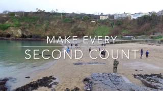 Make Every Second Count #LiveLife Donal Walsh video