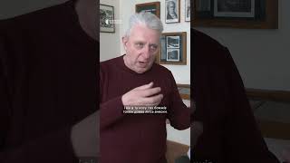 «Мав посвідчення безхатька і цим гордився» #shorts #лемки #никифордровняк #художник