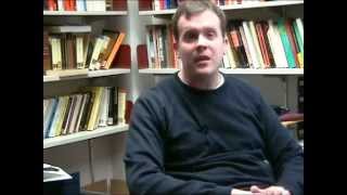 Behind the Thesis: Who is Ruby Starr?