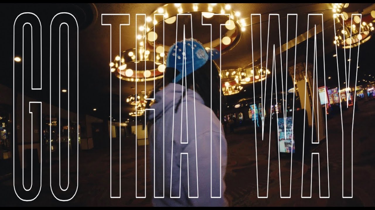 Zotiyac - Go that way (shot by @quinnayers) OFFICIAL MUSIC VIDEO