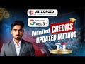 How to Use VEO 3 for FREE 🔥 Unlimited Credits | 2025 Updated Trick | By Unixdroid