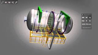 Share 3D models online