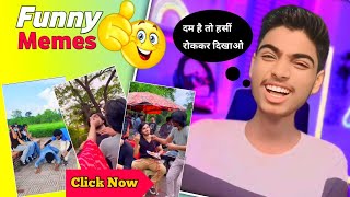 Best Funny Videos - People Being Idiots Try Not To Laugh Tiktok Funny