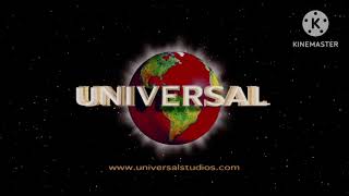 8 Mile 2002 Lost Directors Cut Opening Logos Only